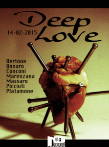 DEEP LOVE