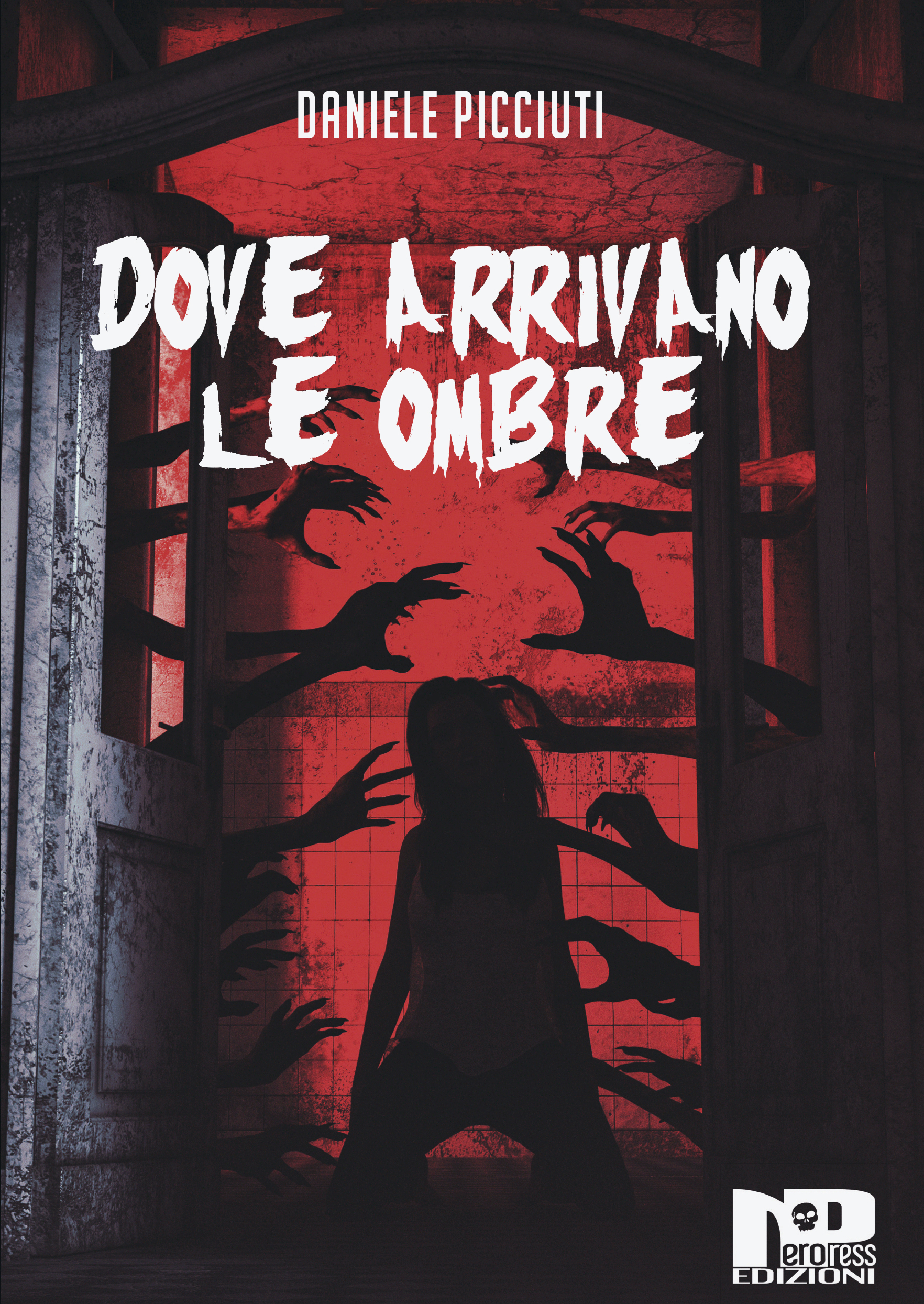 DoveArrivanoLeOmbre_cover